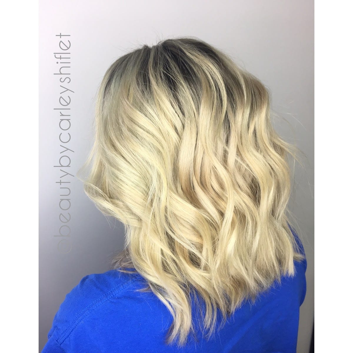 Blondie's Hair Salon, photo 4