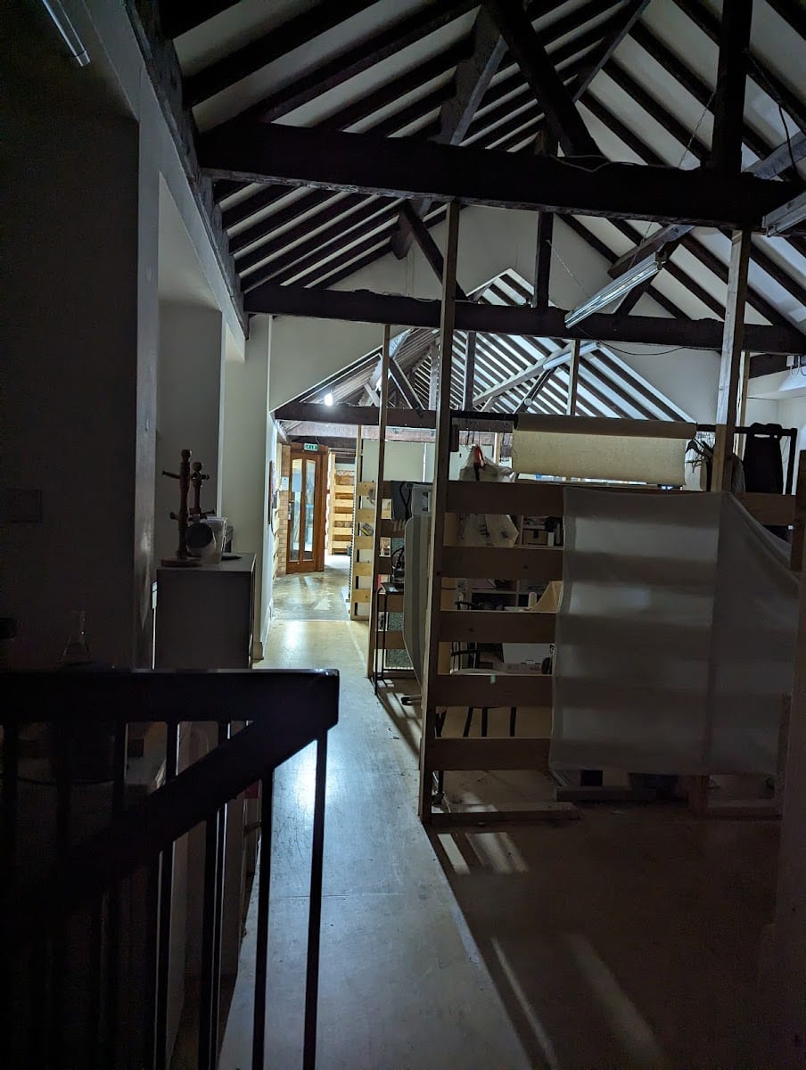 Norwich Art Studios, photo 3
