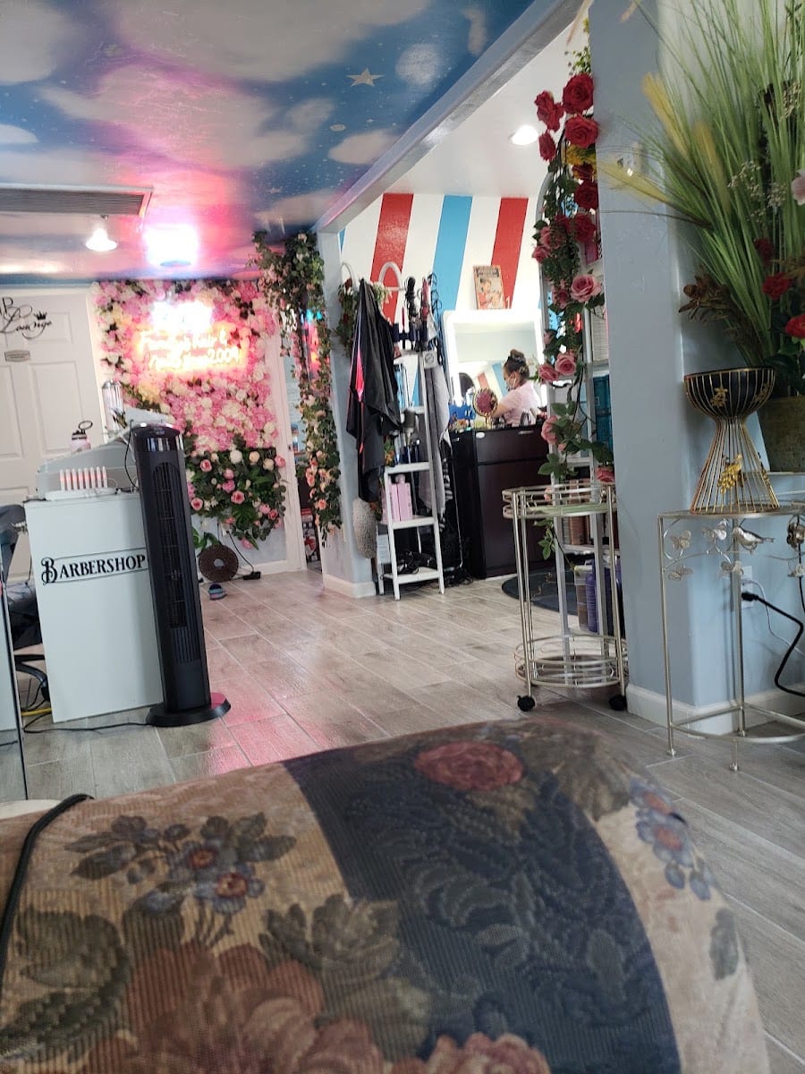 Ever Kut Family’s hair and nail spa, photo 3