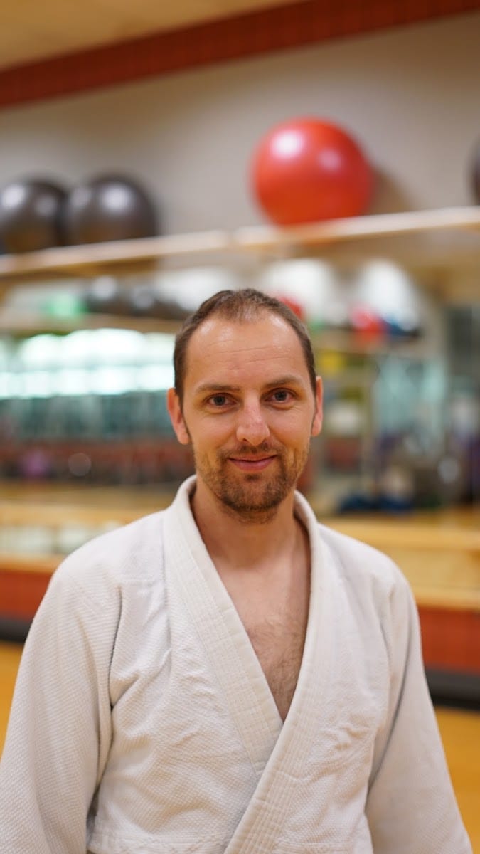 Salt Lake Aikikai, photo 4