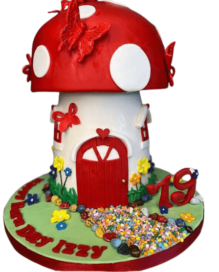 Pastry Palace
