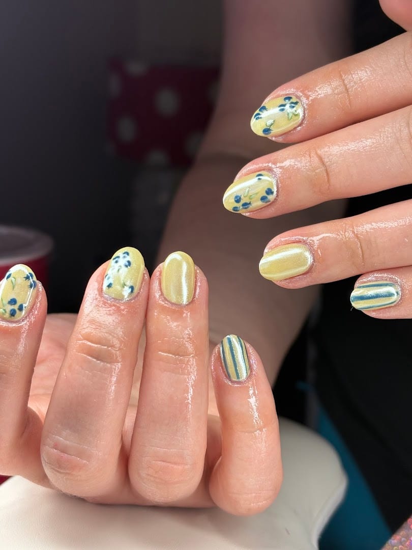 Nailzzz.bygabbss, photo 2