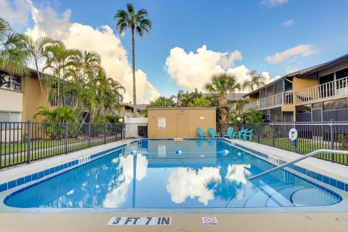 2BR / 2BA Apartment Sienna Park. - Apartment - Ground Floor, photo 3