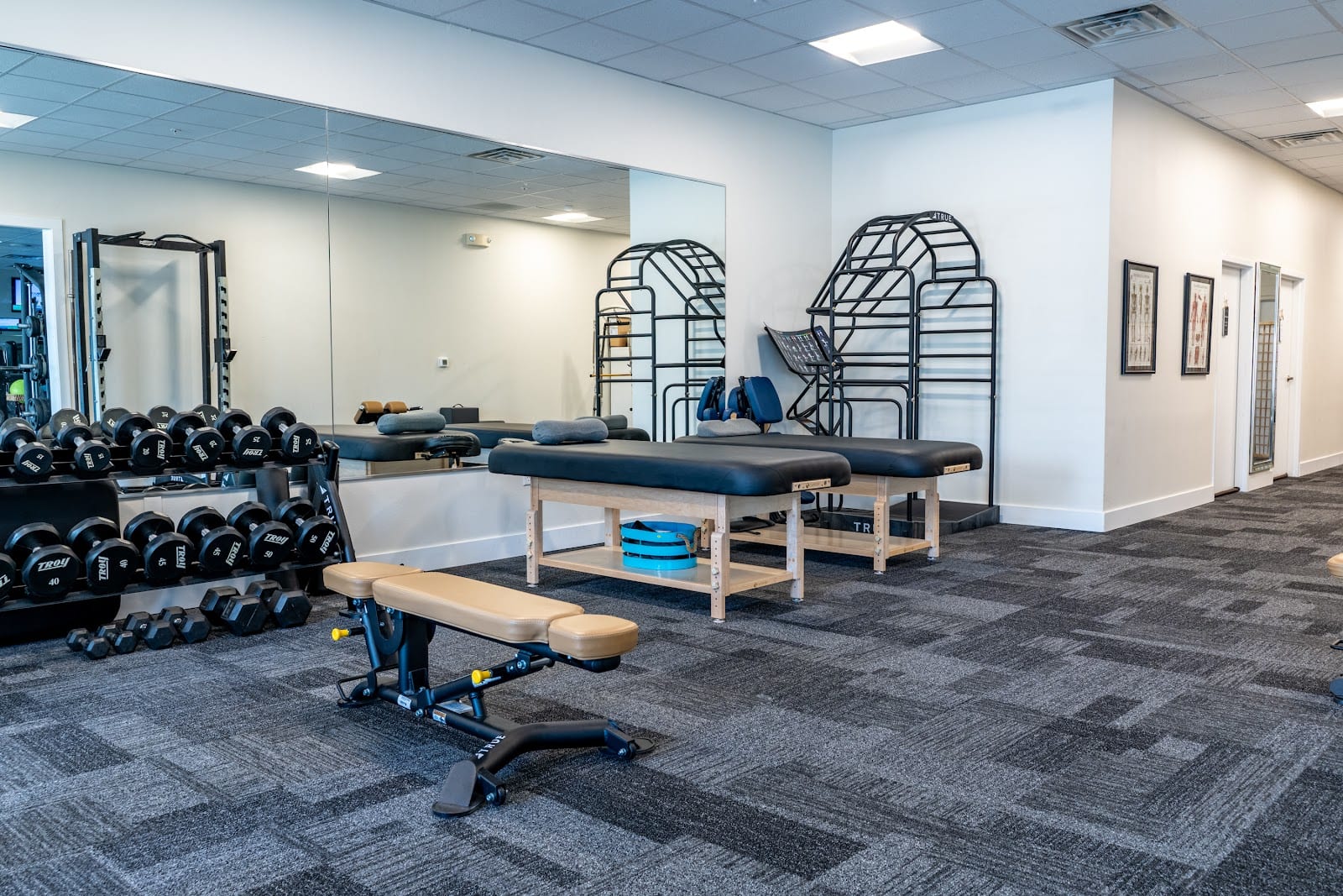 Longboat Key Fitness