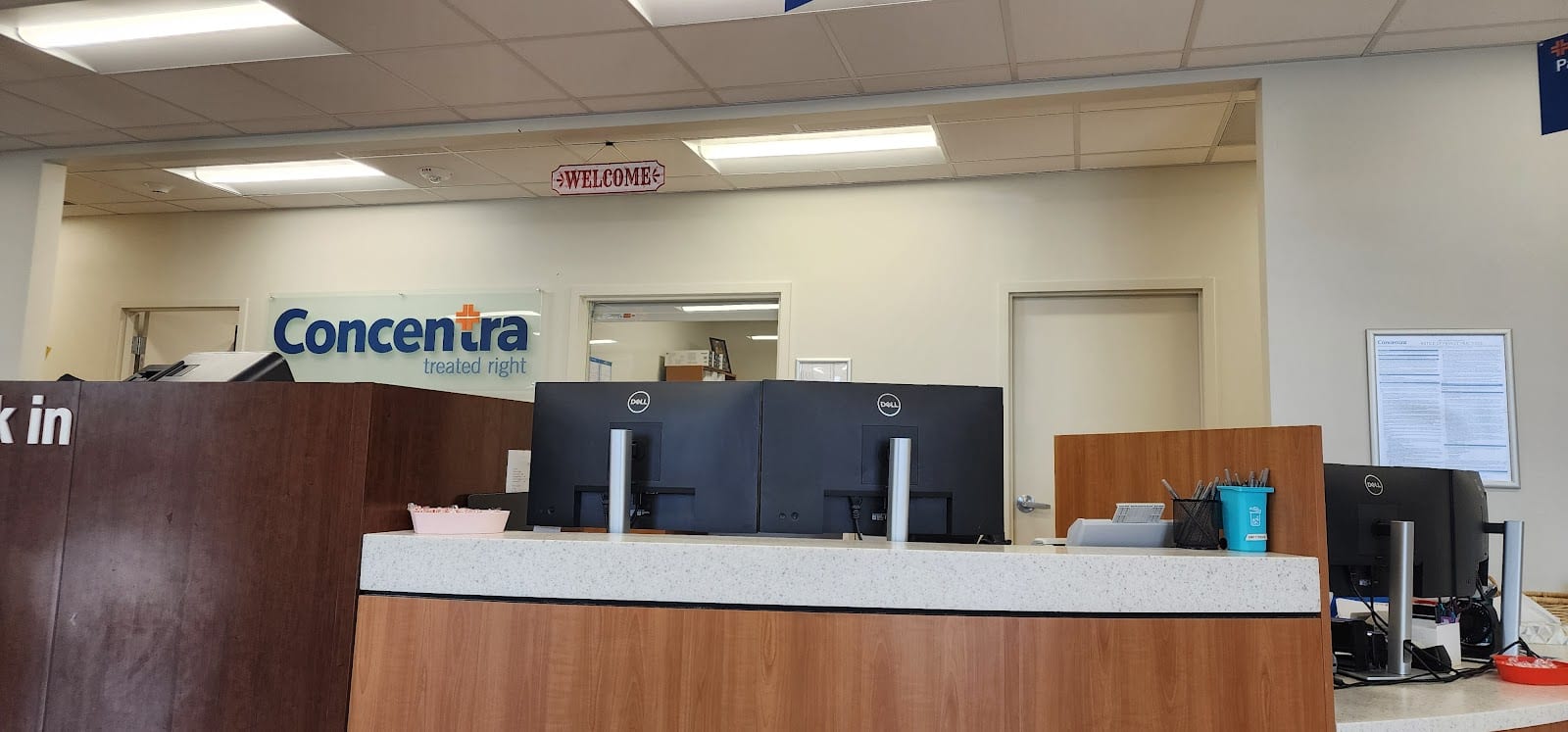 Concentra Urgent Care, photo 4
