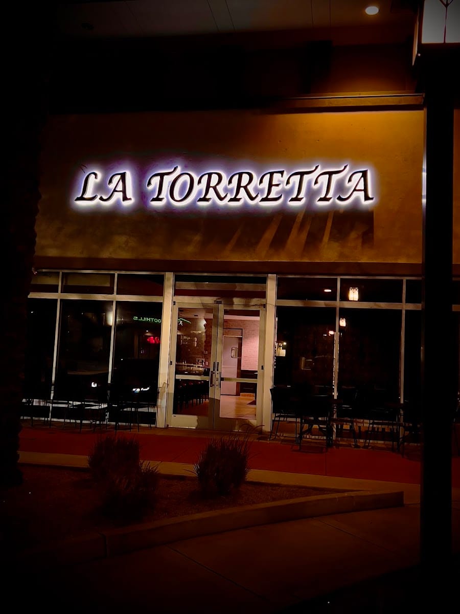 La Torretta Ristorante, photo 2