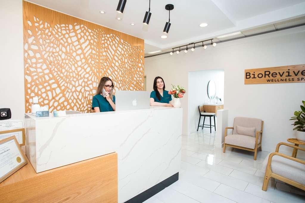 BioRevive Med & Wellness Spa