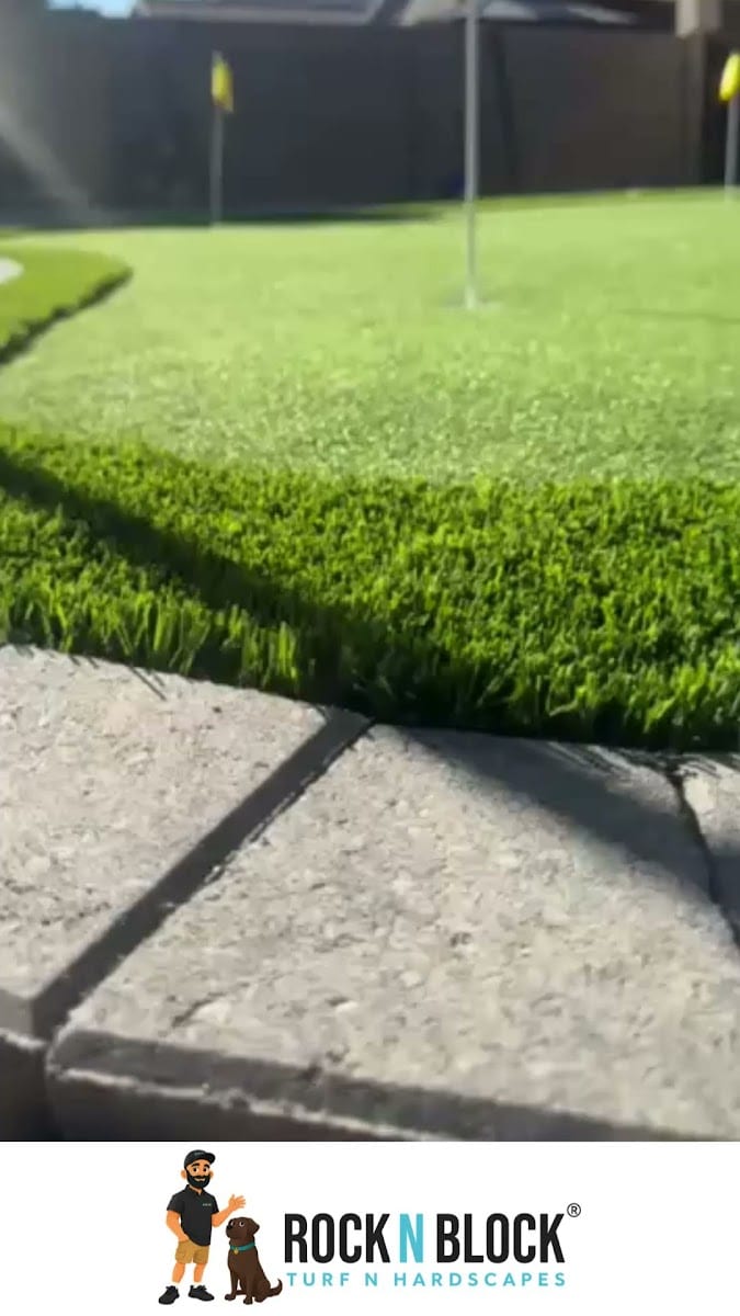 Rock N Block - Turf N Hardscapes - Tampa, photo 2