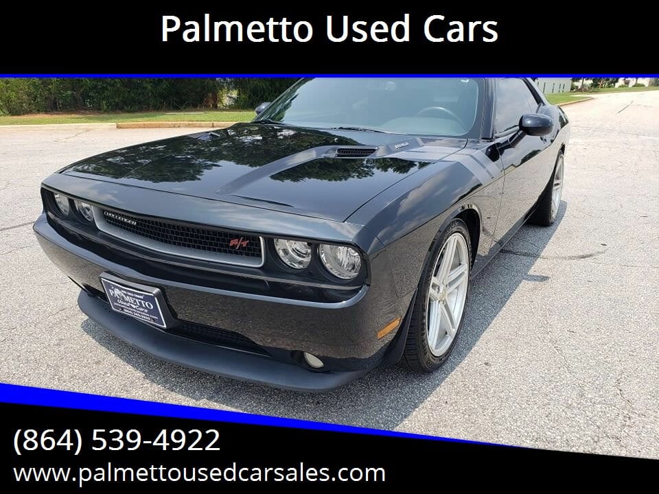 Palmetto Used Cars, photo 3