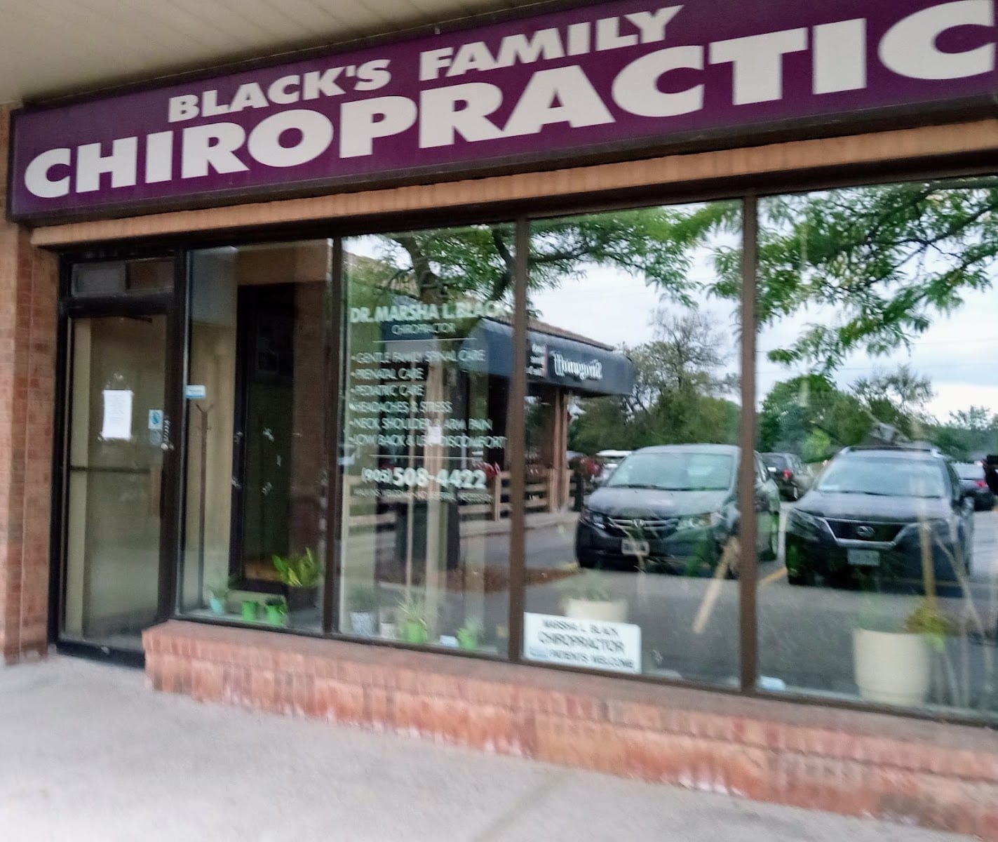 Black's Family Chiropractic, photo 2