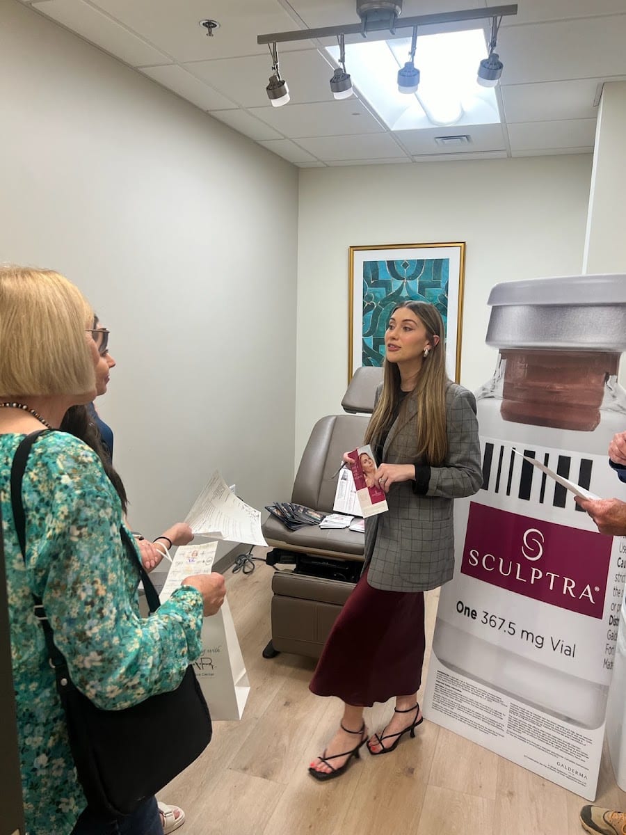 Clear Dermatology & Aesthetics Center