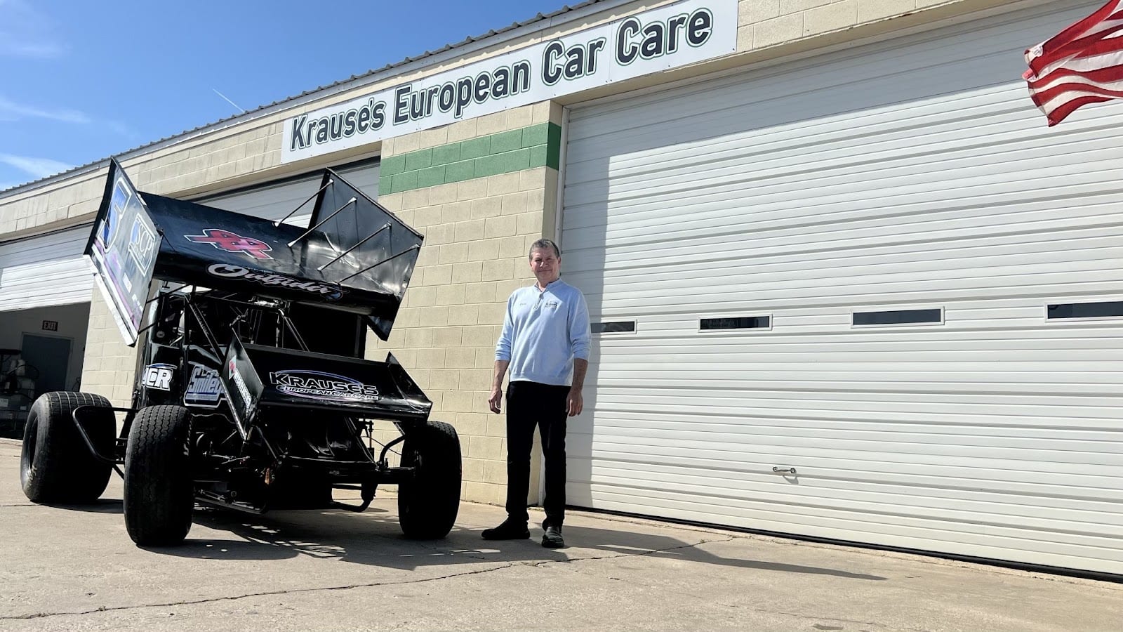 Krause's European Car Care, photo 4