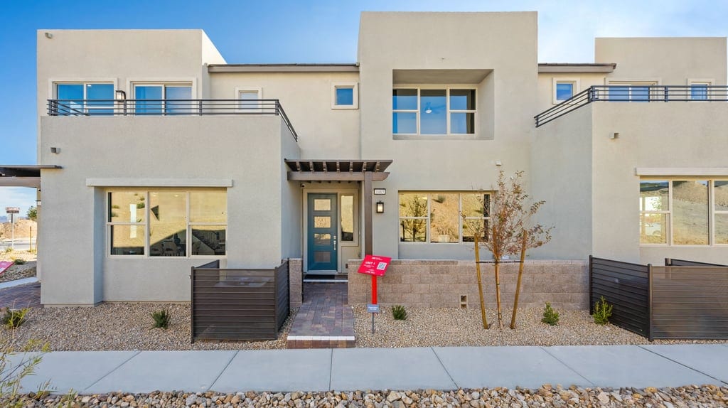 Lark Hill at Summerlin - Taylor Morrison