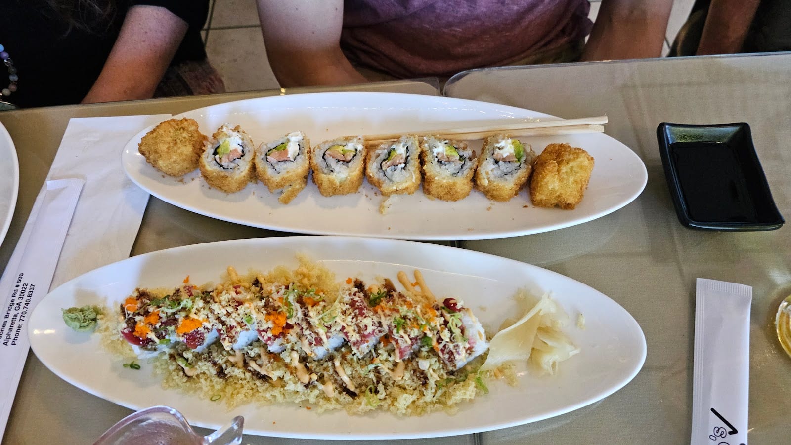 Koko's Japanese Restaurant, photo 2