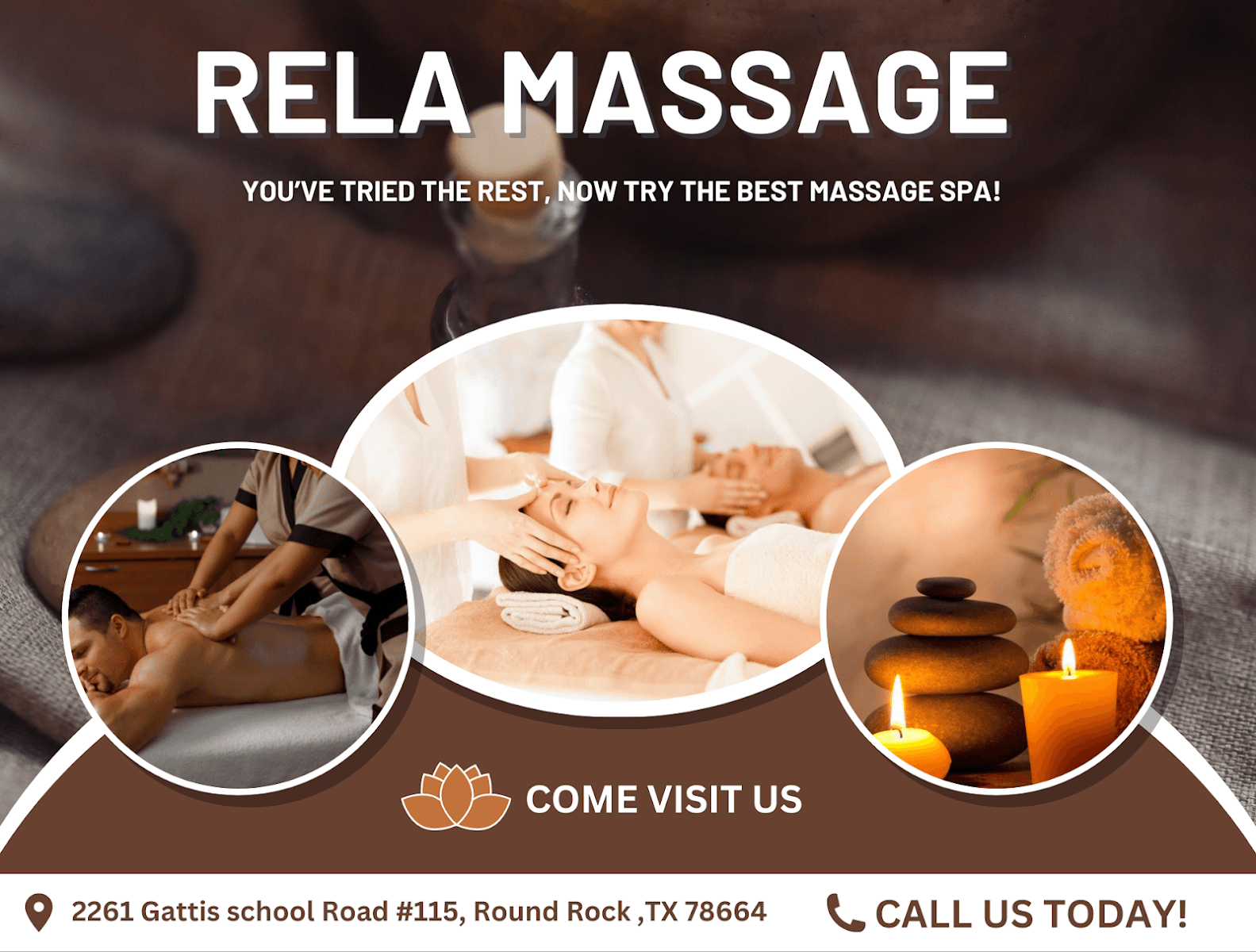 Rela Massage, photo 4