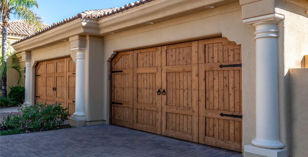 Mega Garage Door, photo 3