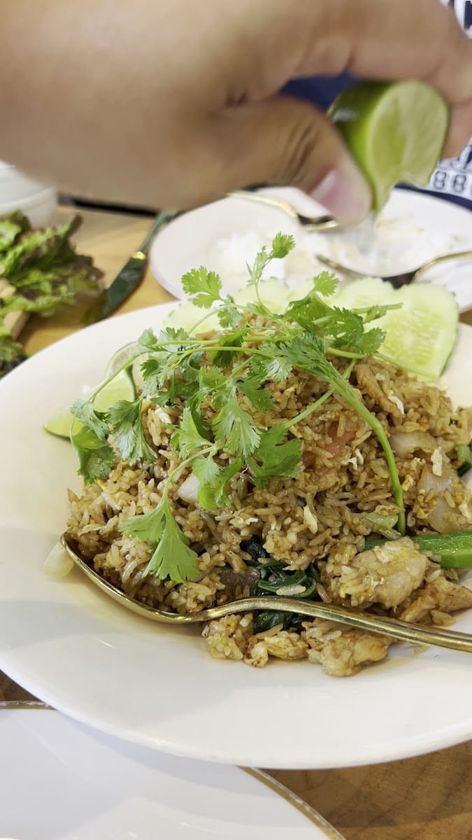 Sweet Lime Thai Cuisine, photo 2