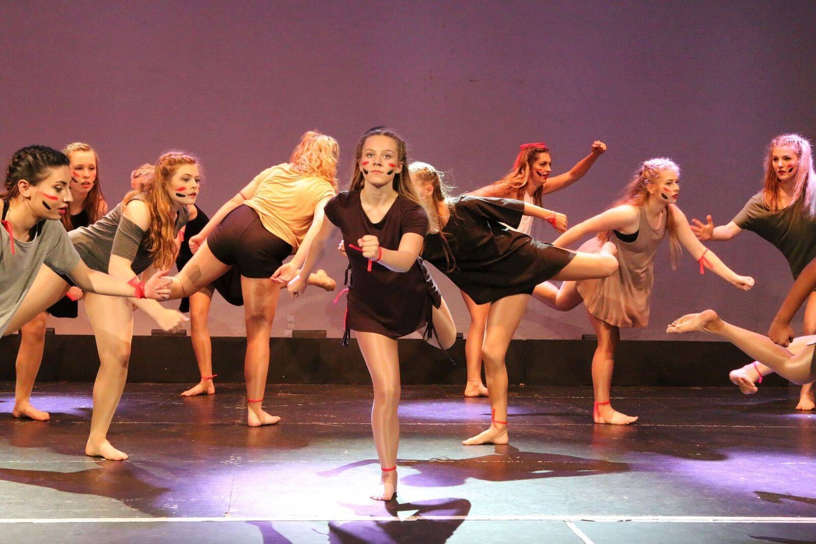 Let's Dance Academy - St Albans