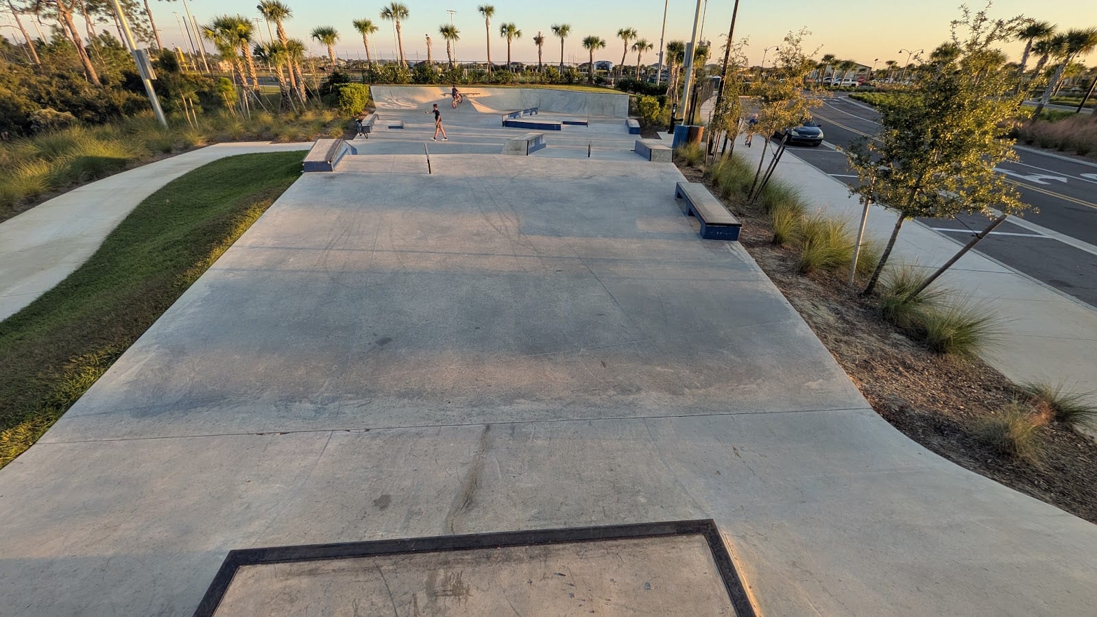 Skate Park, photo 4