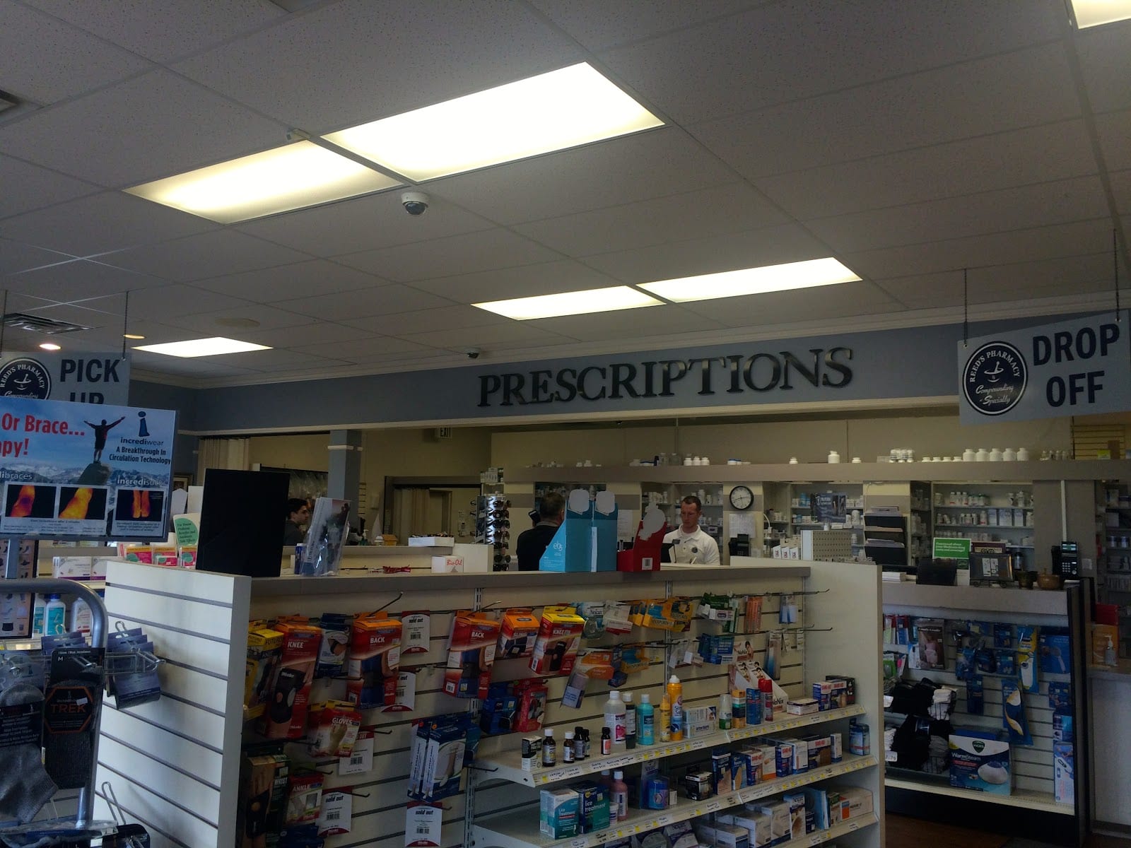 Reed's Pharmacy, photo 3