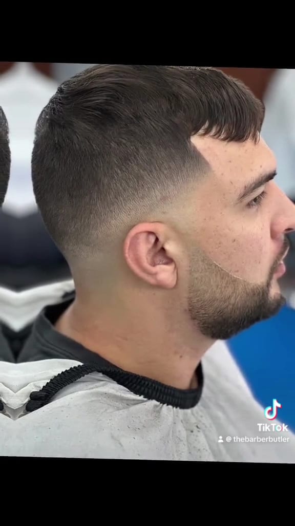 The Barber Butler, photo 4