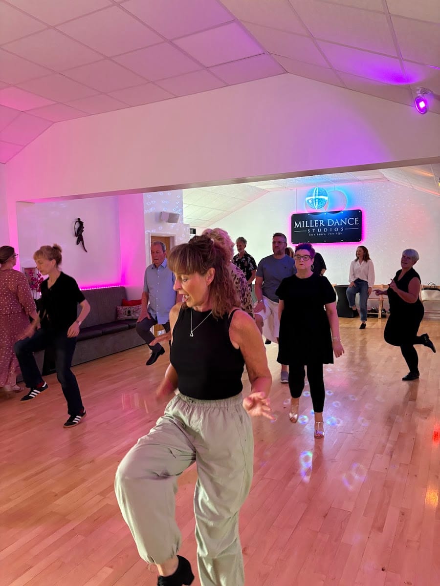Miller Dance, photo 4