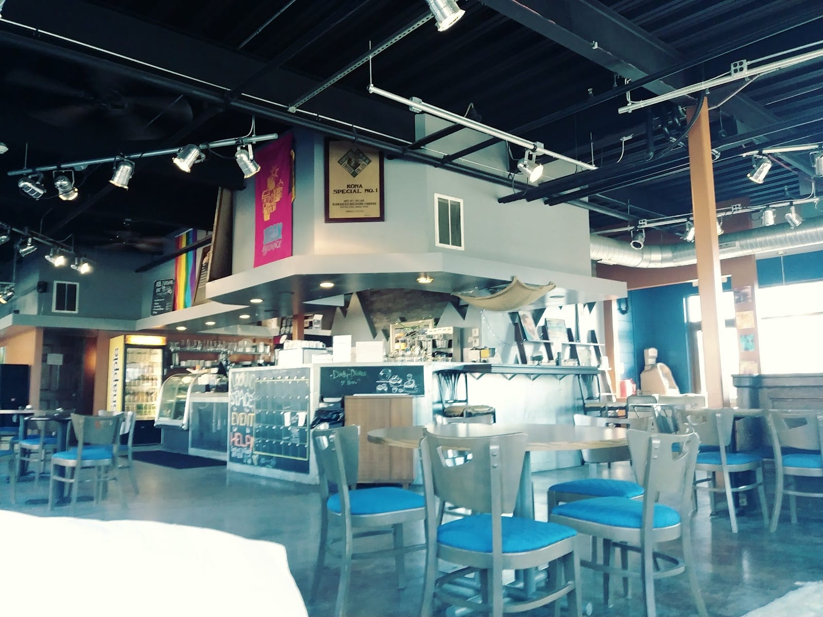 Brue Coffee, photo 3