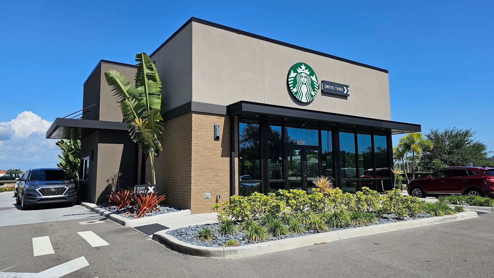 Starbucks Coffee Company, photo 2