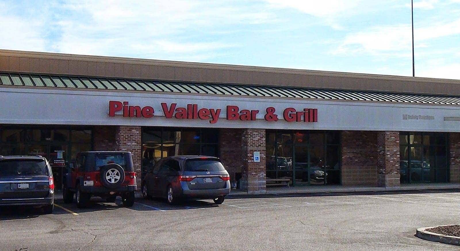 Pine Valley Bar & Grill, photo 2