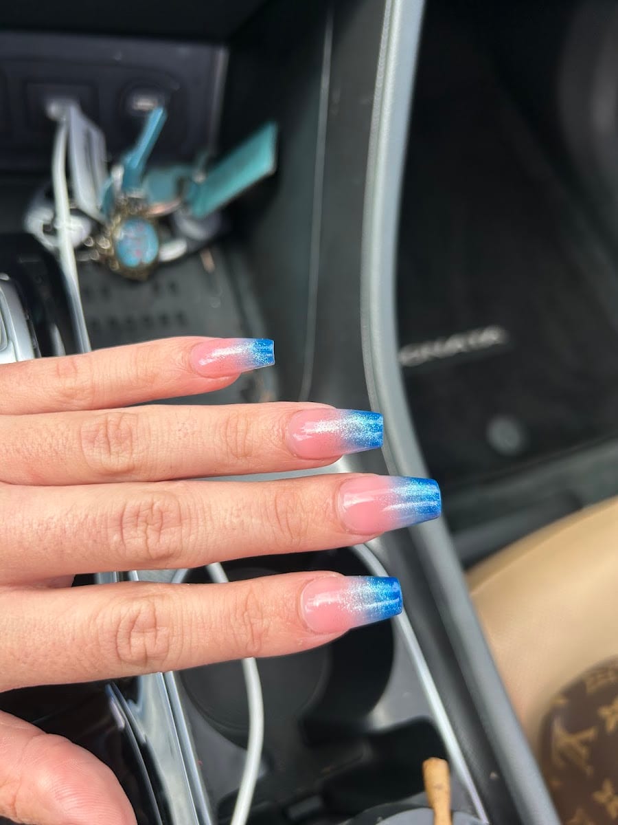 Nails Couture, photo 4