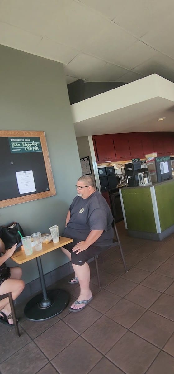 Starbucks Coffee Company, photo 3