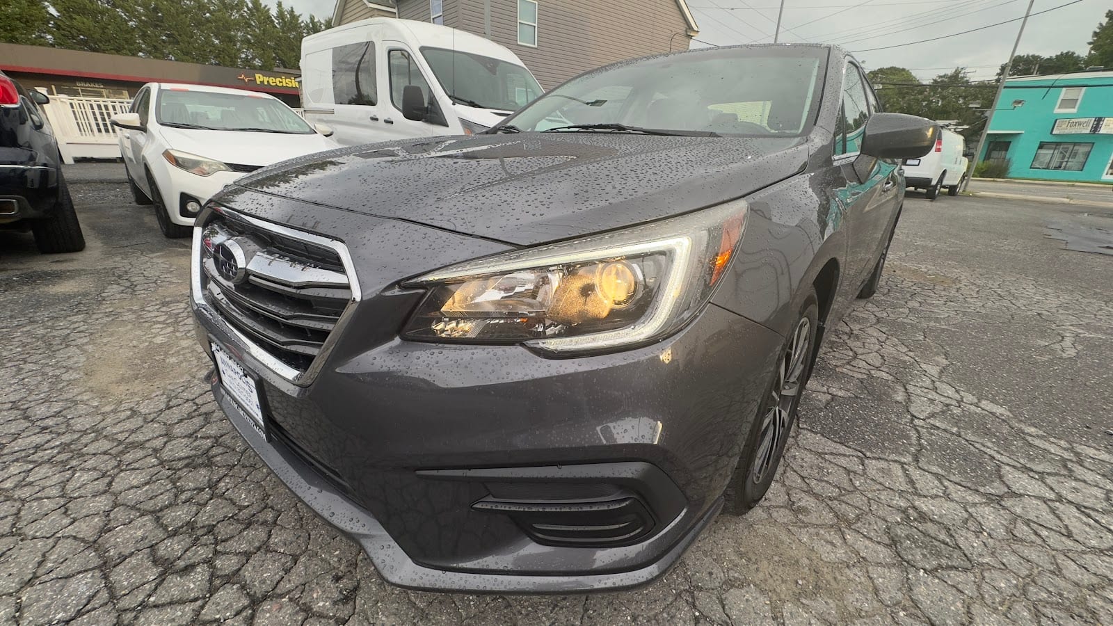 Annapolis Car Center Service, photo 2