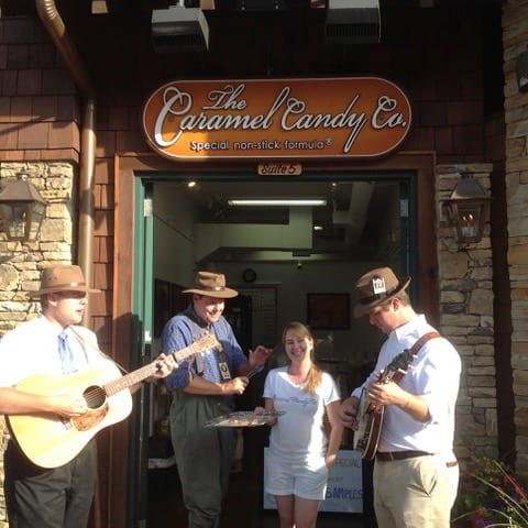 The Caramel Candy Company, photo 2