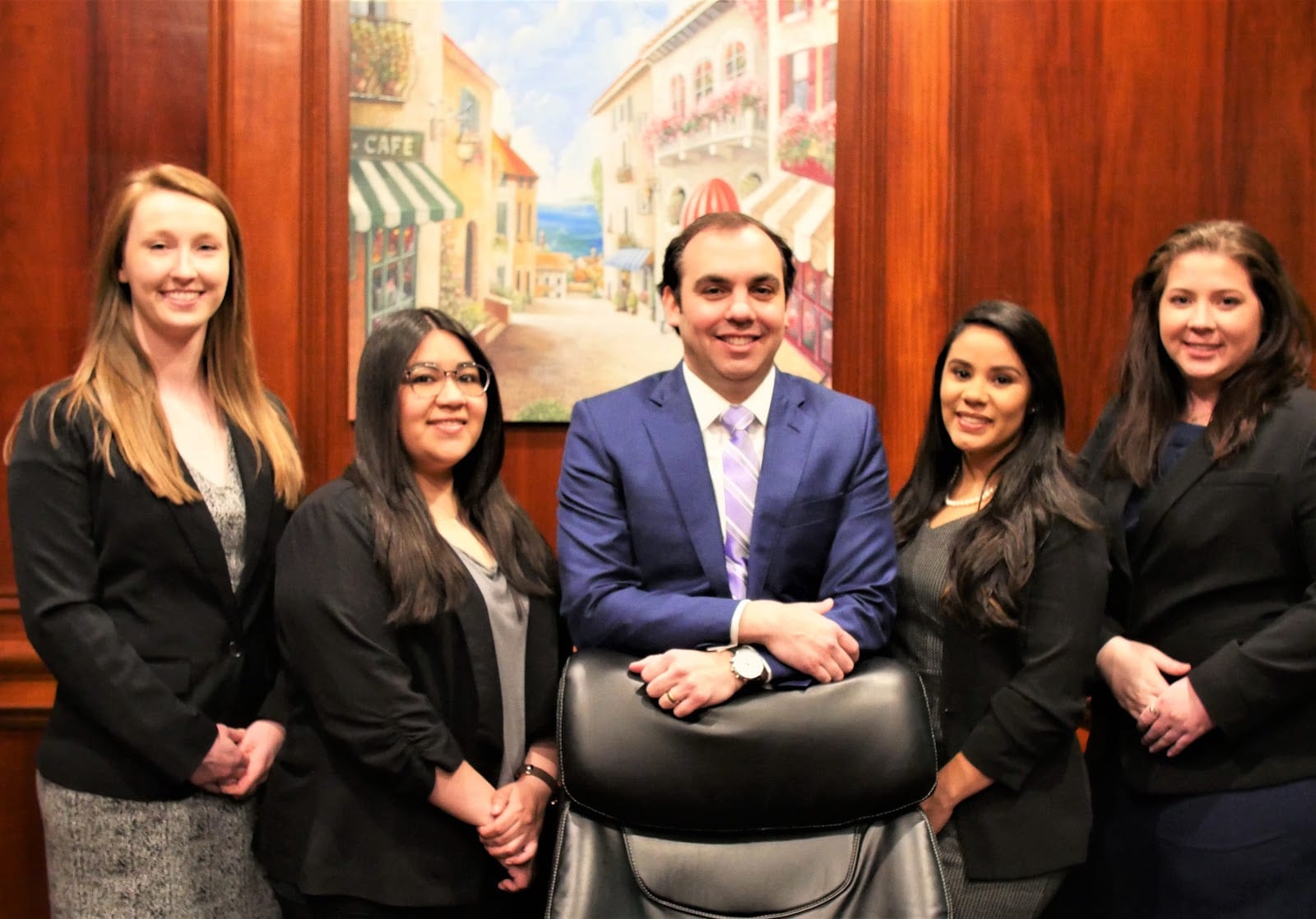 Love Immigration Law Firm, photo 2
