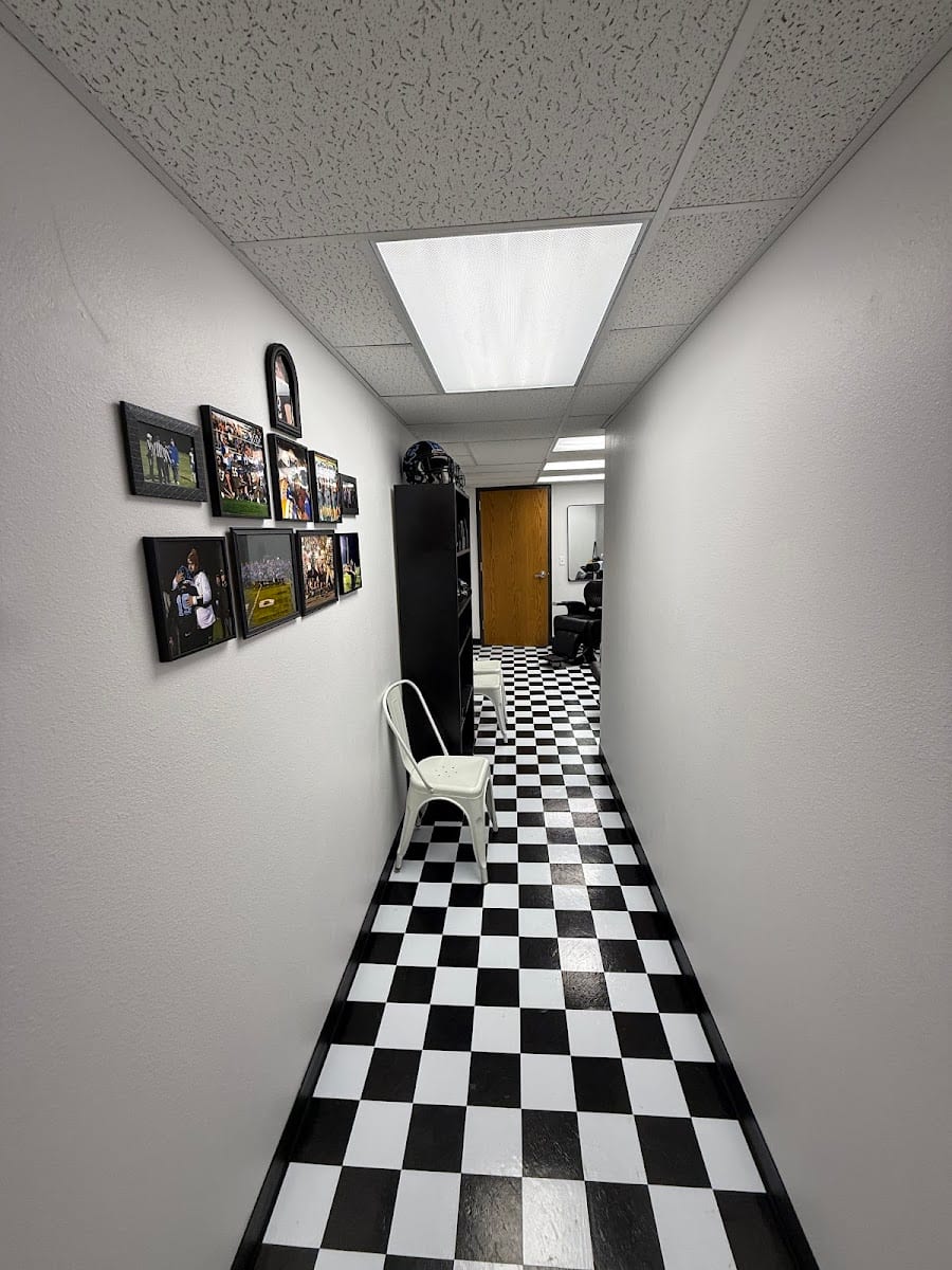 CoachCutz Barber Suite, photo 2