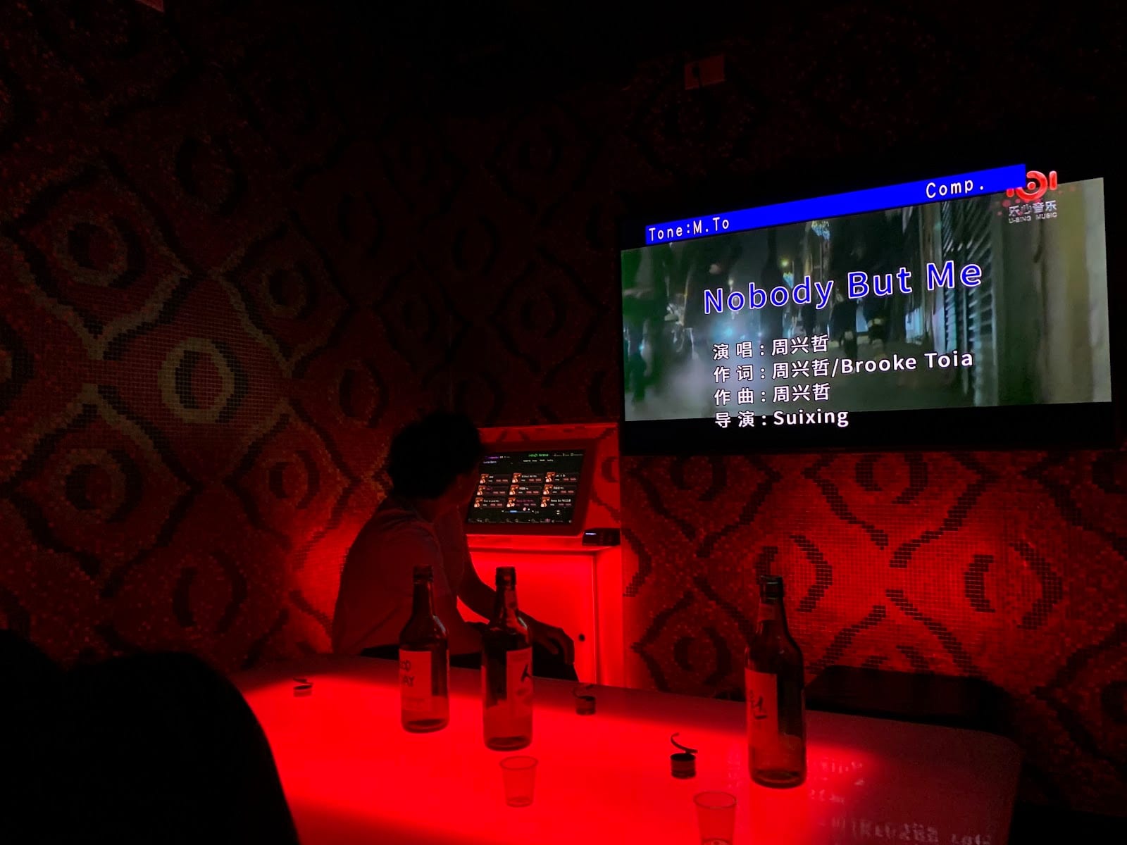 Level2 Karaoke