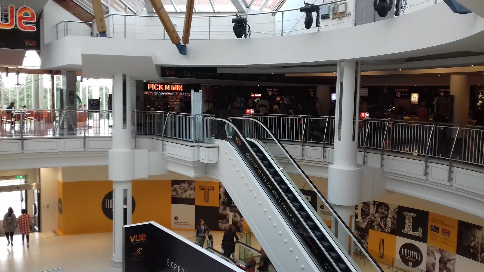 Vue Cinema Norwich, photo 4