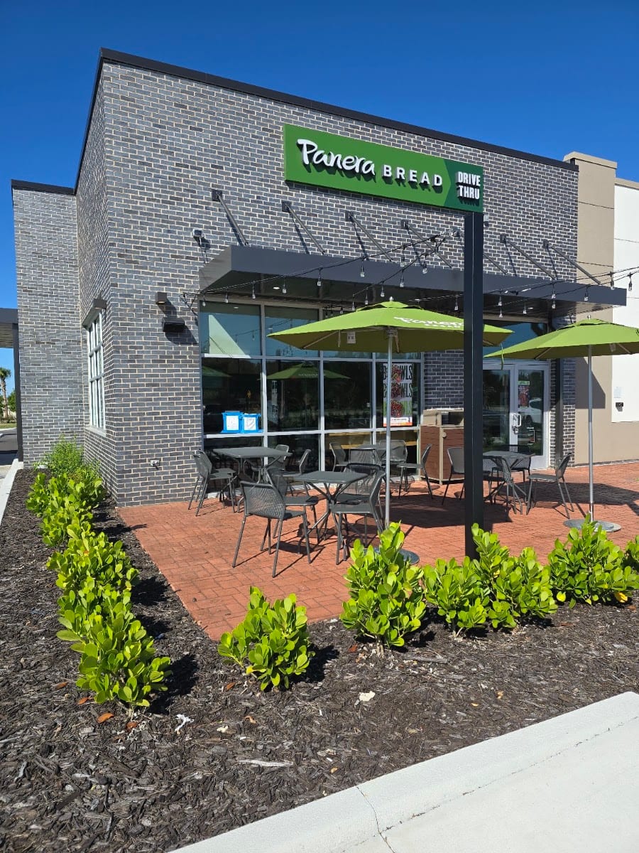 Panera Bread, photo 2