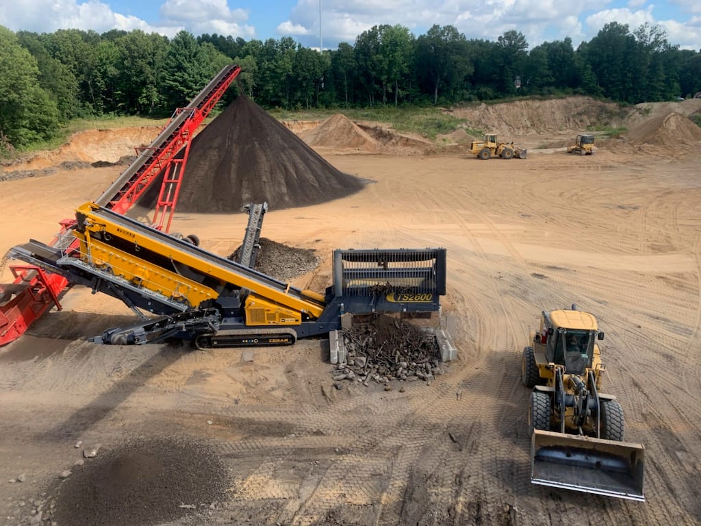 Gardner Brothers Topsoil