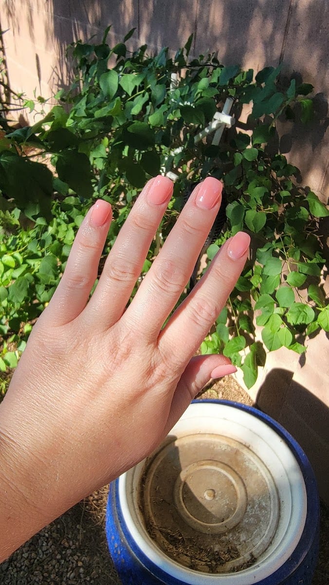 Tracy's Nails