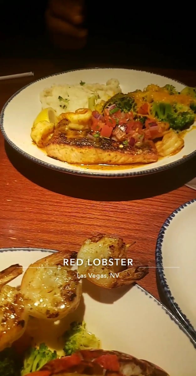 Red Lobster, photo 3