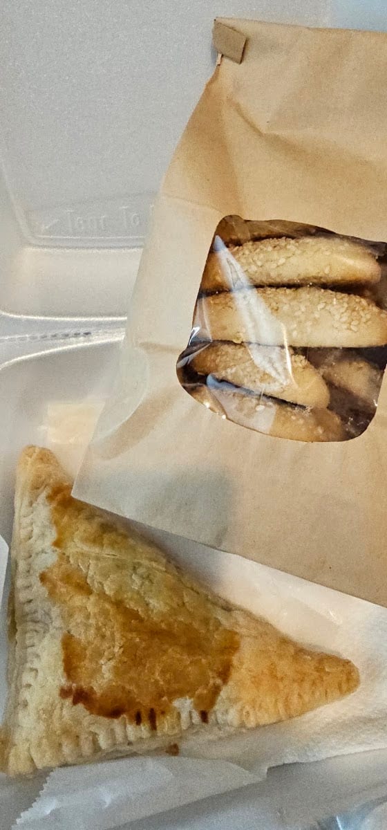 Yaiyai's Bakery