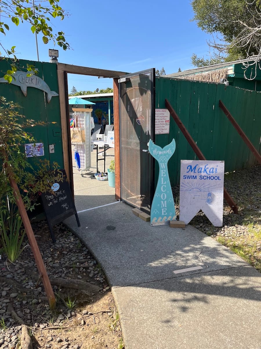 Makai Swim School, photo 4