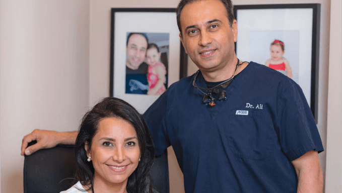 Downsview Park Dental Clinic, photo 2