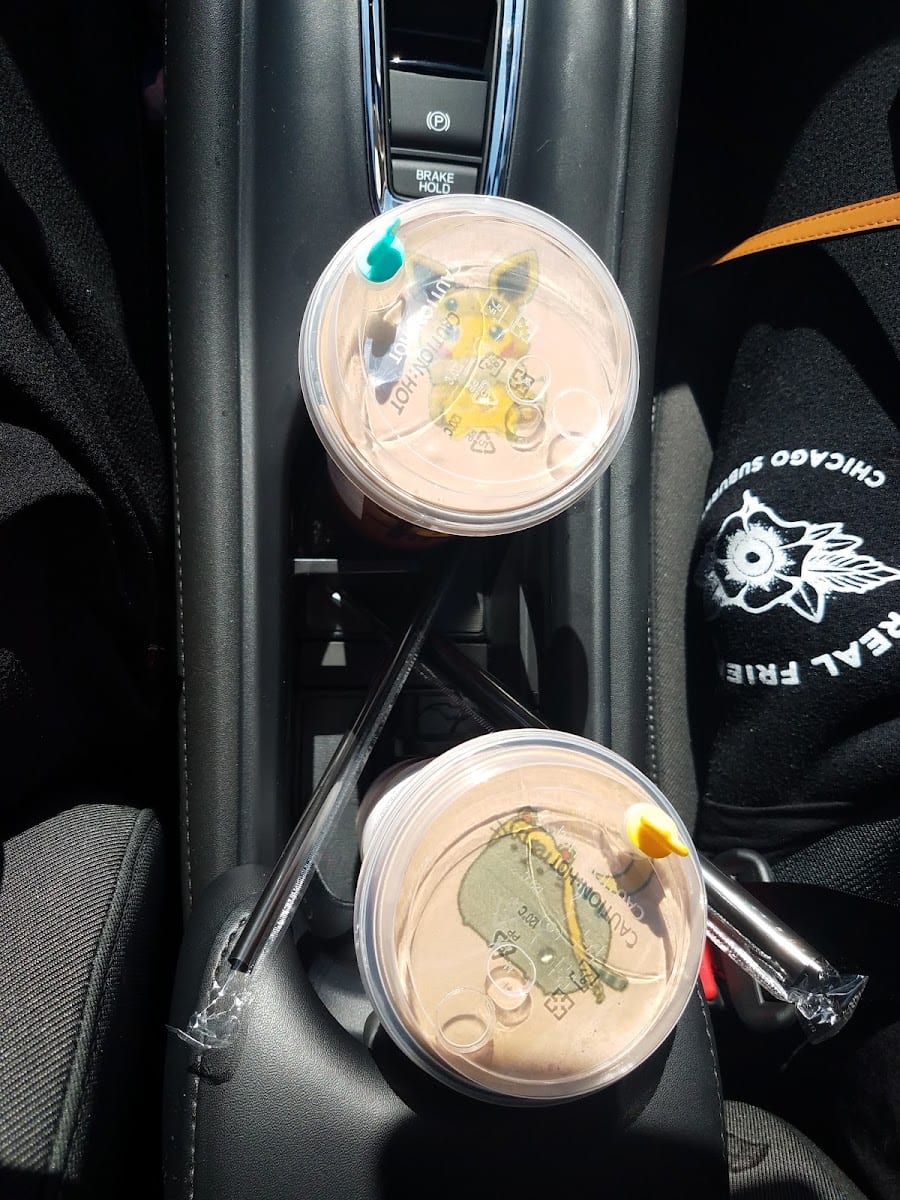 T To Tea Irvine, photo 3