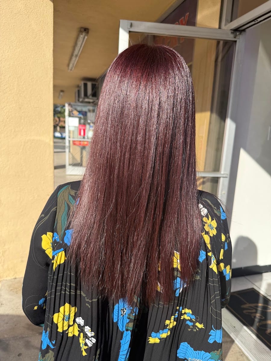 Lucy Beauty Salon