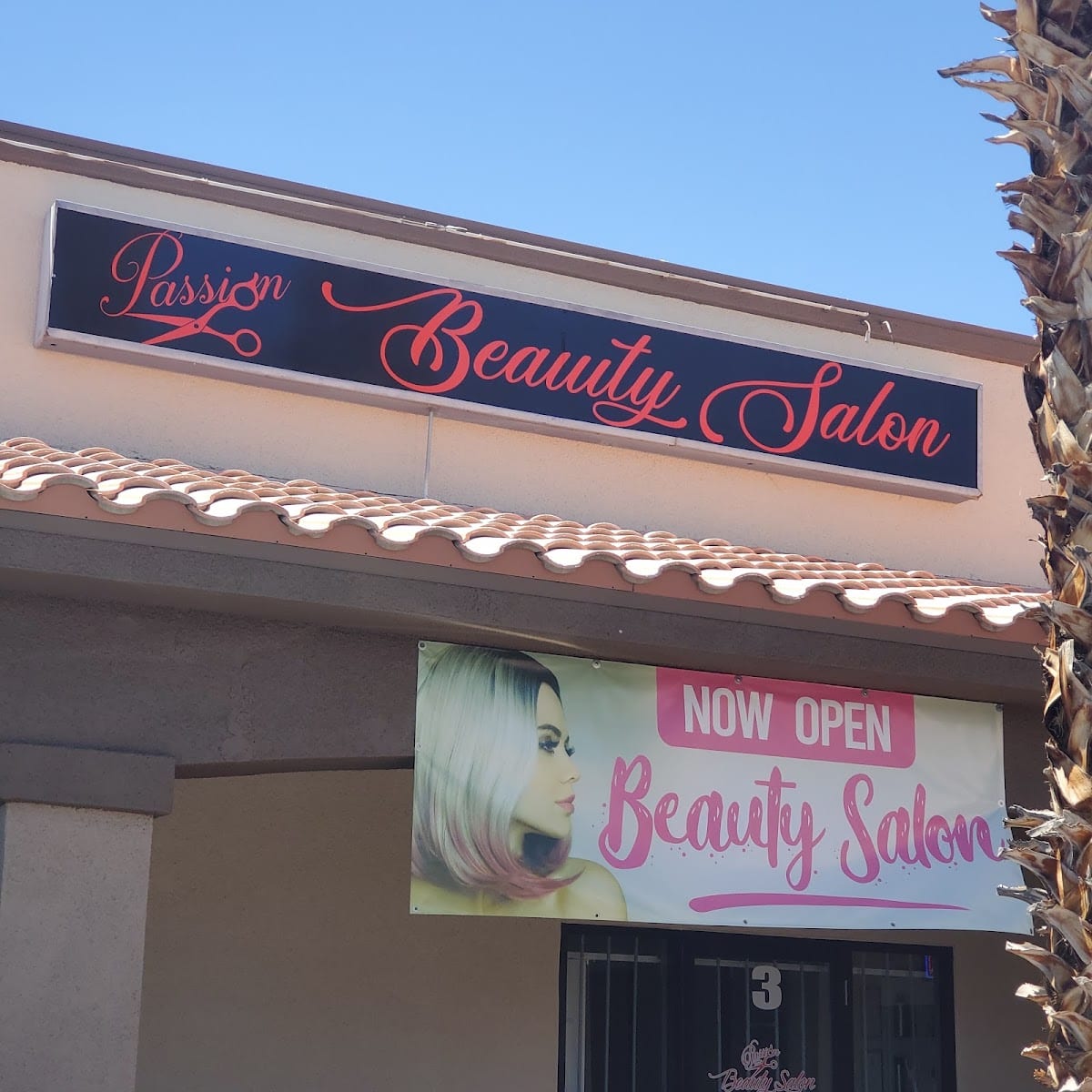 Passion Beauty Salon, photo 3