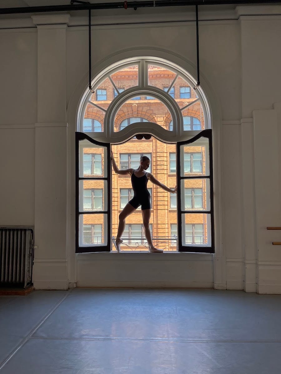 Alonzo King LINES Ballet