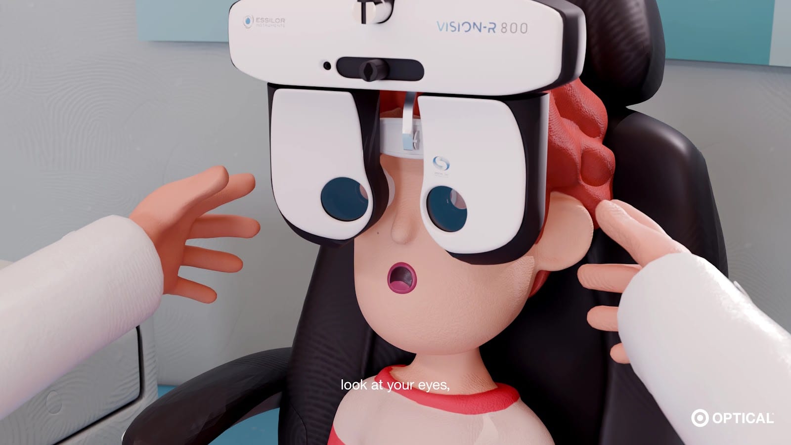 Target Optical, photo 3