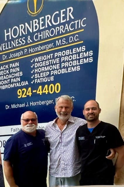 Hornberger Wellness & Chiropractic, photo 2